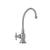 Waterstone 1250C Hampton Cold Only Filtration Faucet - Cross Handle - Parent