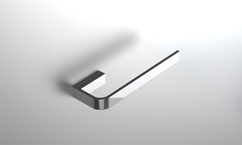Neelnox PSL-TWR3L Peninsular Towel Ring - Parent