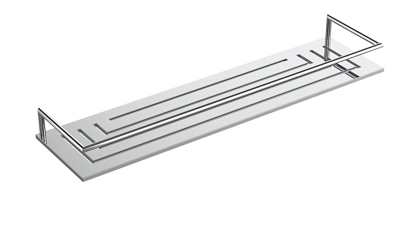 Neelnox Y-552 Series 550 Shower Shelf Size  18 X 4.5 X 1.7 Inch - Parent