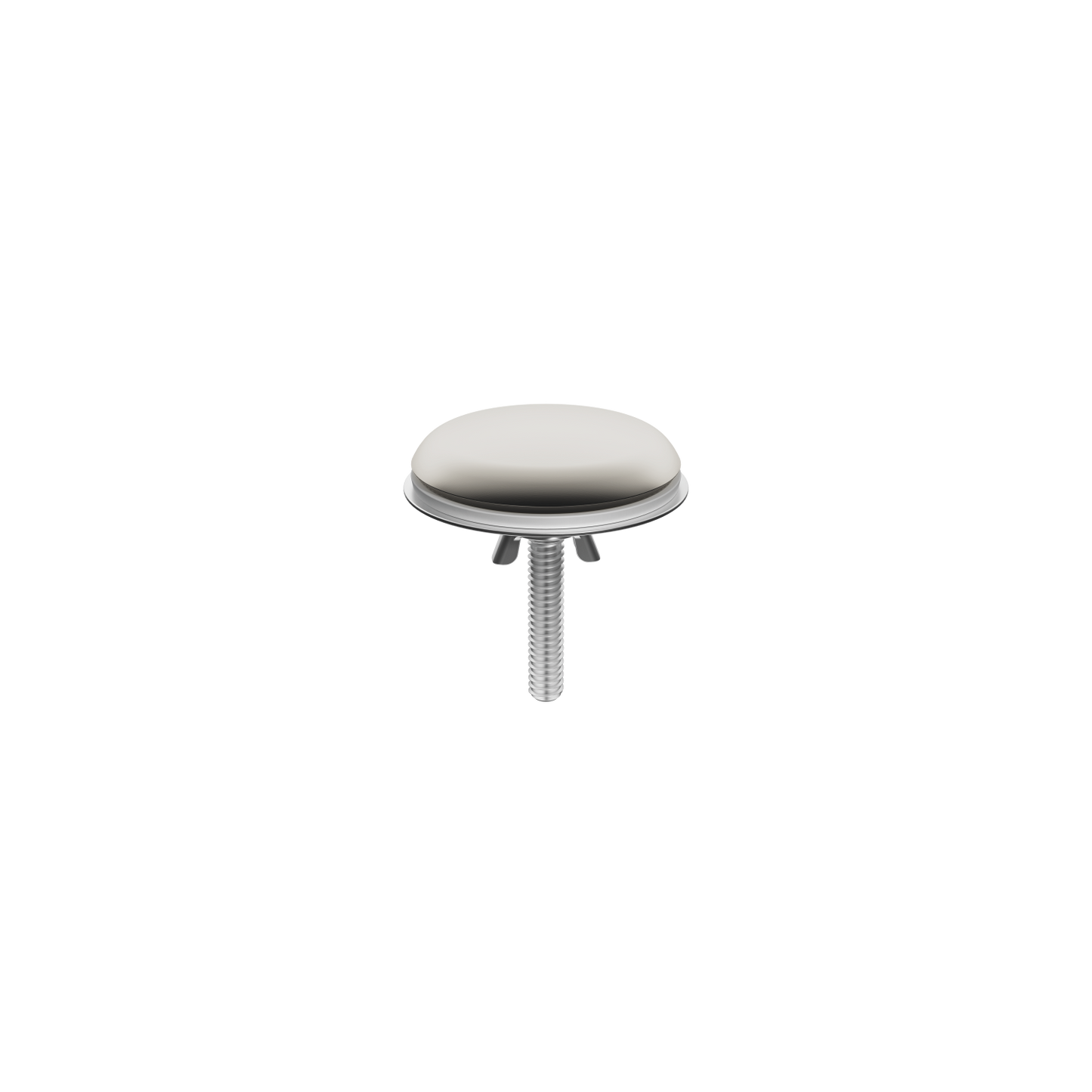 Dornbracht 12715970 Cover For Tap Hole