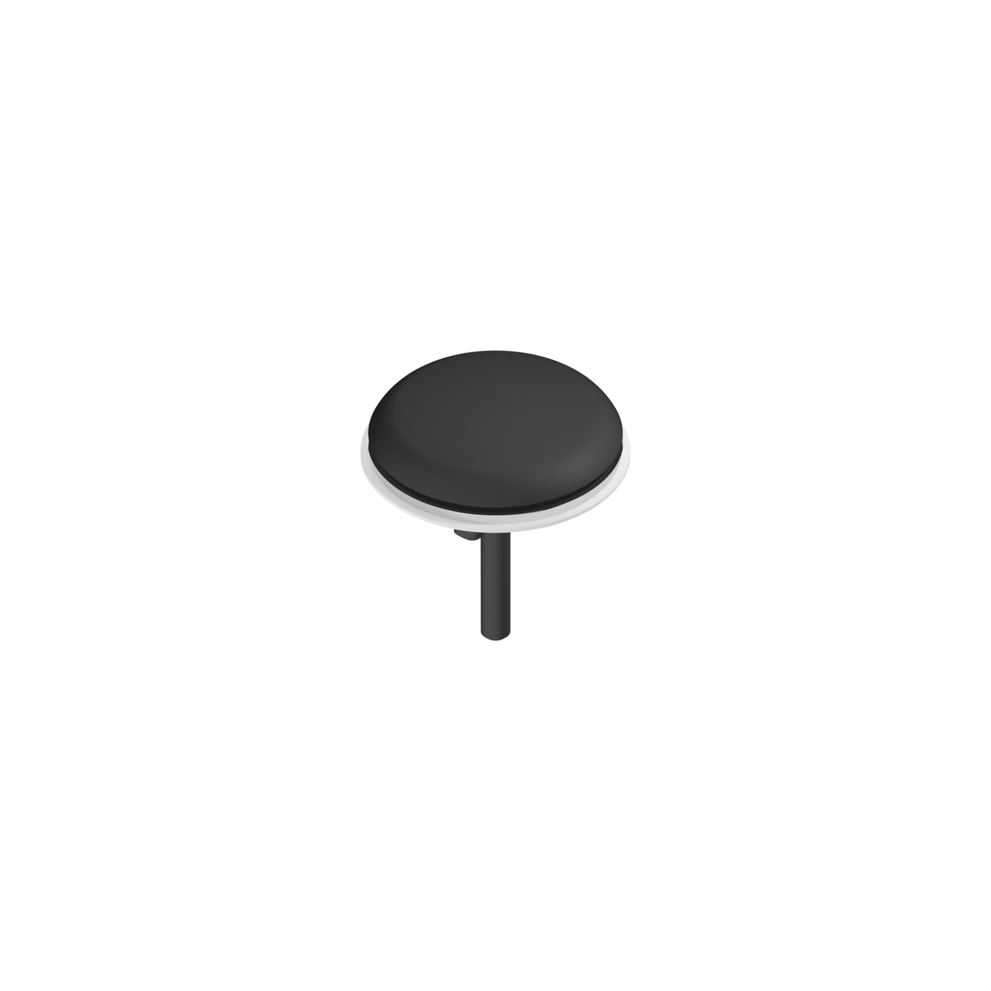Dornbracht 12715970 Cover For Tap Hole