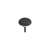 Dornbracht 12715970 Cover For Tap Hole