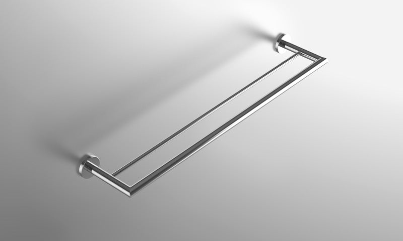 Neelnox FRM-TWB24-D Form Towel Bar Double - Parent