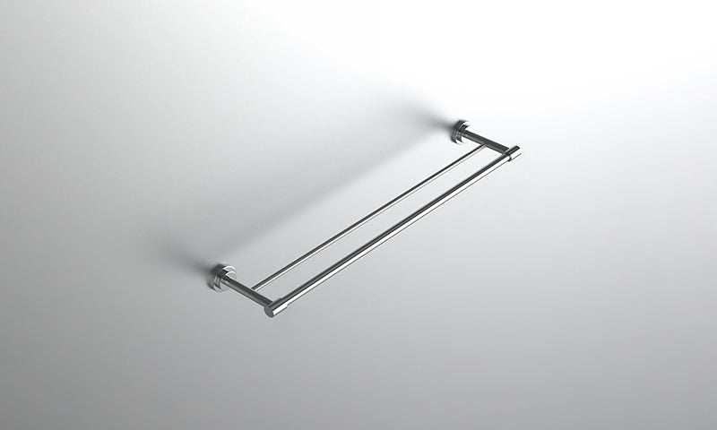 Neelnox ELC-TWB24-D Eloquence Classic Towel Bar Double - Parent