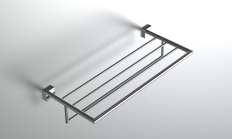 Neelnox NAV-TRKB24 Navigator Towel Rack With Bar - Parent