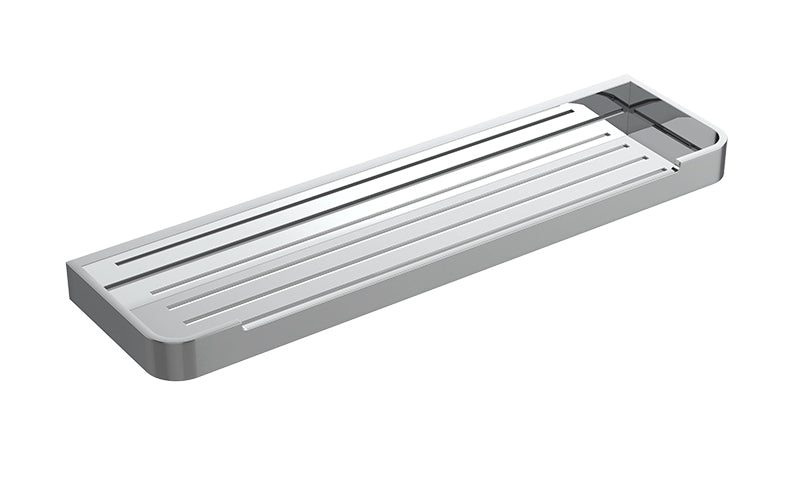 Neelnox Y-542 Series 550 Shower Shelf Size  18 X 4.9 X 1.2 Inch - Parent