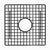 Native Trails GR934 12" Square Bottom Grid