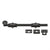 Deltana 12SB 12 Surface Bolt, HD
