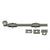 Deltana 12SB 12 Surface Bolt, HD