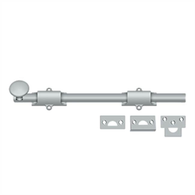 Deltana 12SB 12 Surface Bolt, HD