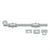 Deltana 12SB 12 Surface Bolt, HD