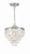 Crystorama 130 Calypso 3 Light Crystal Teardrop Mini Chandelier - Parent