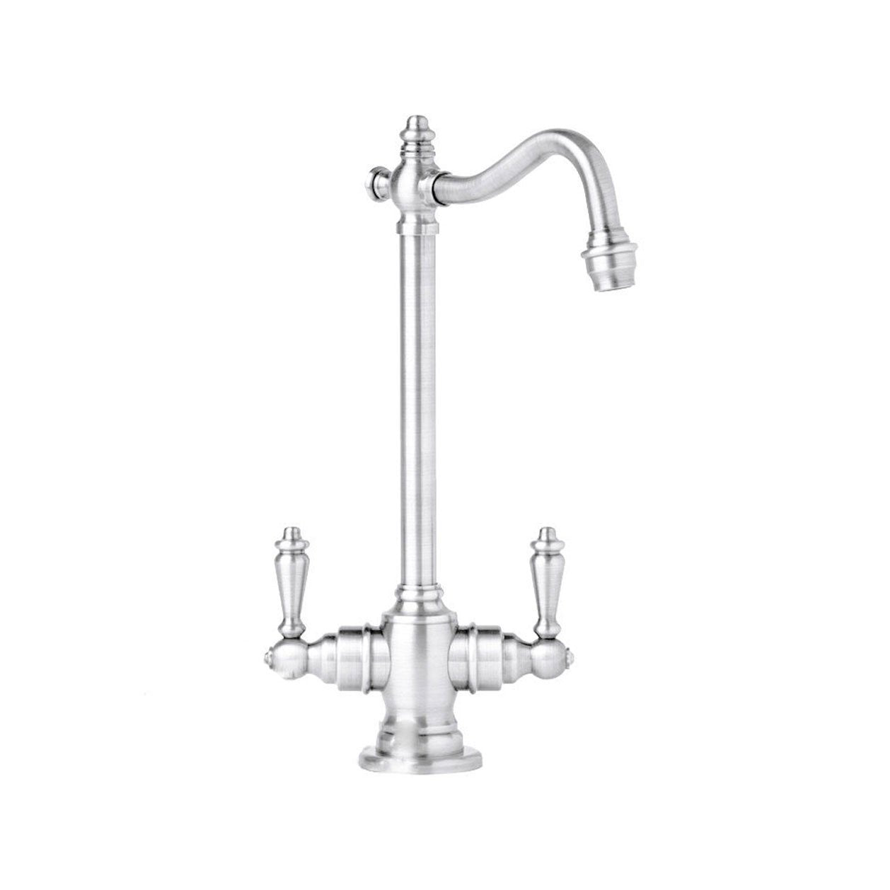 Waterstone 1300 Annapolis Bar Faucet - Lever Handles - Parent
