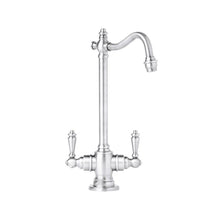 Load image into Gallery viewer, Waterstone 1300 Annapolis Bar Faucet - Lever Handles