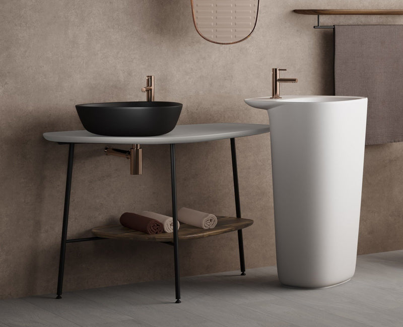 Cheviot 1303 Modern Plural Vessel Sink - Parent