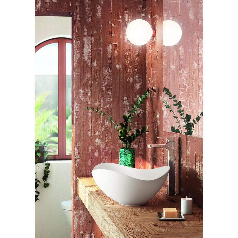 Cheviot 1312 Modern Ruy Ohtake Round Vessel Sink - Parent