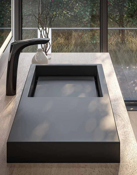 Cheviot 1316 Modern Horizon Skyline Vessel Sink - Parent