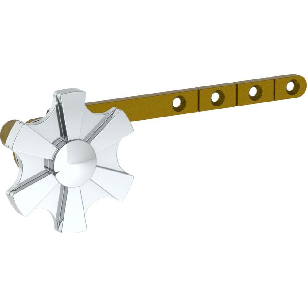 Watermark 133-0.11-JA6 Tank Lever - Parent