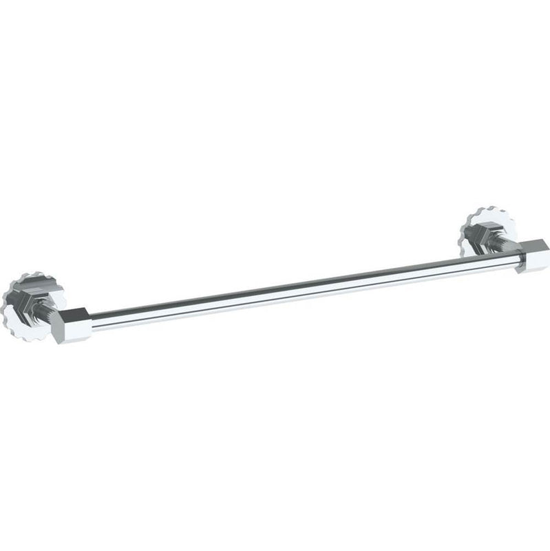 Watermark 133-0.1B Wall Mounted Towel Bar, 30" - Parent