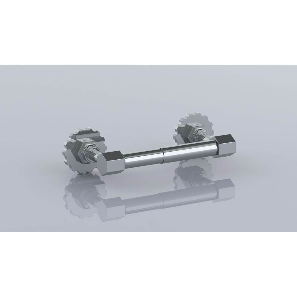 Watermark 133-0.4 Wall Mounted Double Post Paper Holder - Parent