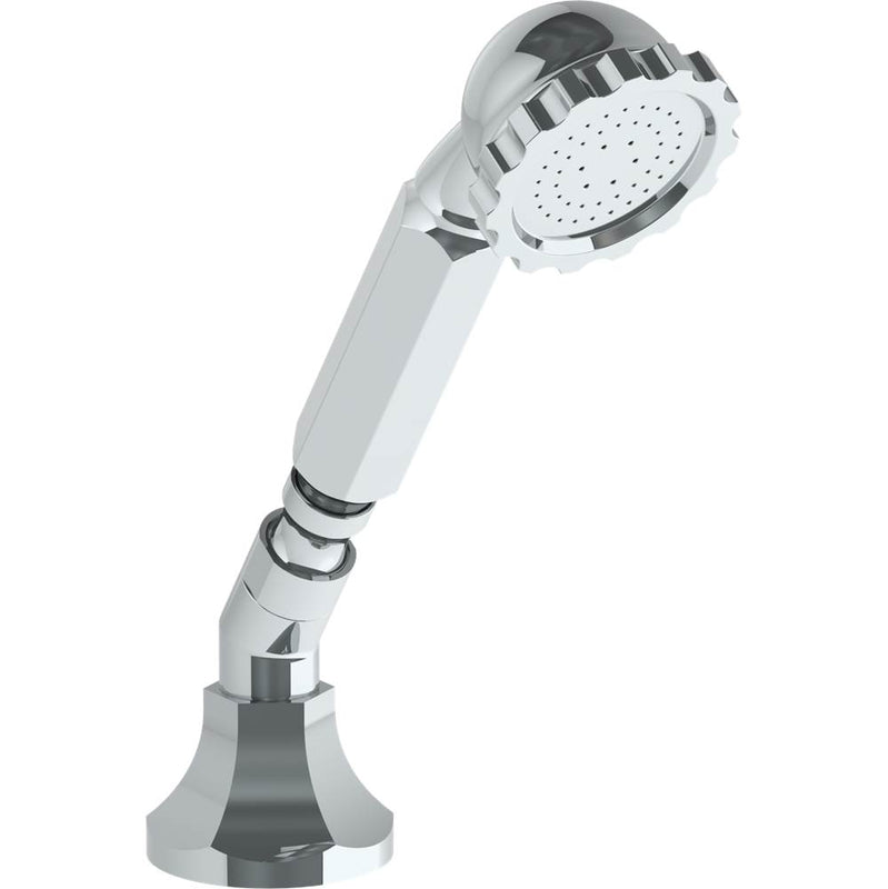 Watermark 133-DHS Deck Mounted Pull Out Hand Shower Set - Parent