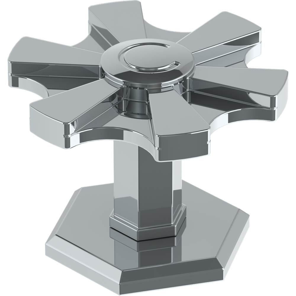 Watermark 133-DTC-JA6 Trim For Deck Mounted Valve - Parent