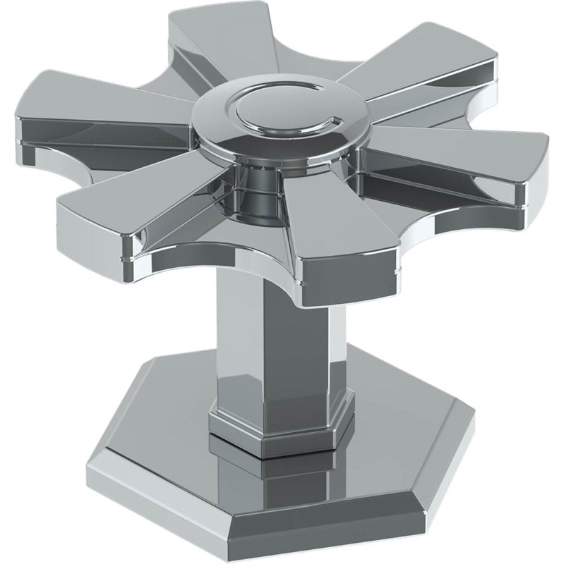Watermark 133-DTC-JA6 Trim For Deck Mounted Valve - Parent