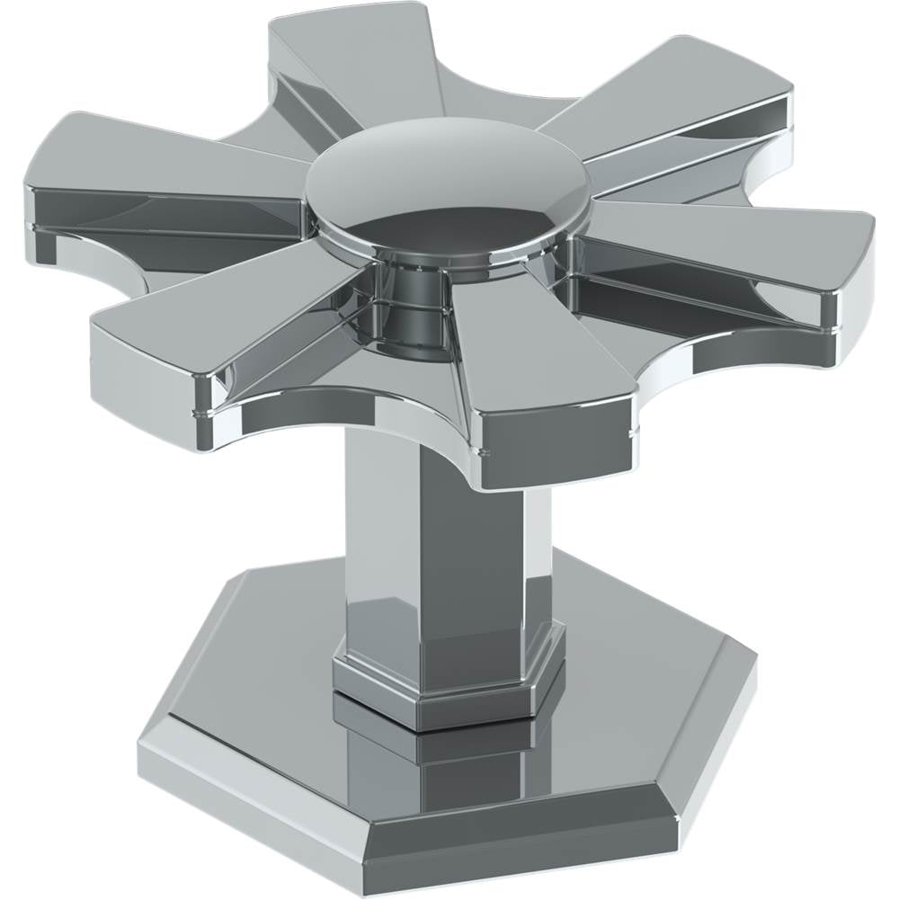 Watermark 133-DTD-JA6 Trim For Deck Mounted Valve - Parent