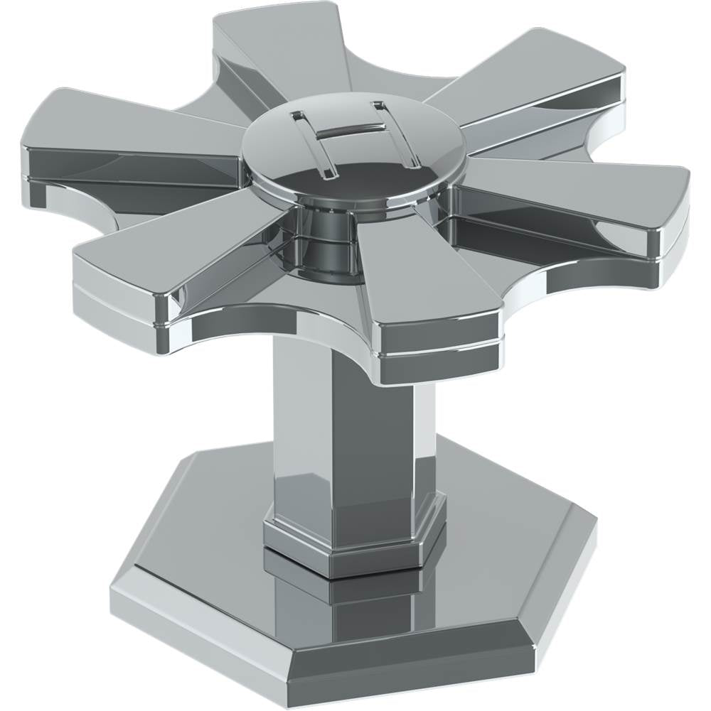 Watermark 133-DTH-JA6 Trim For Deck Mounted Valve - Parent