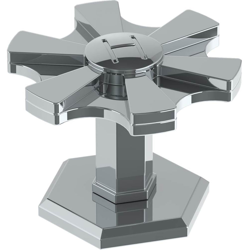 Watermark 133-DTH-JA6 Trim For Deck Mounted Valve - Parent