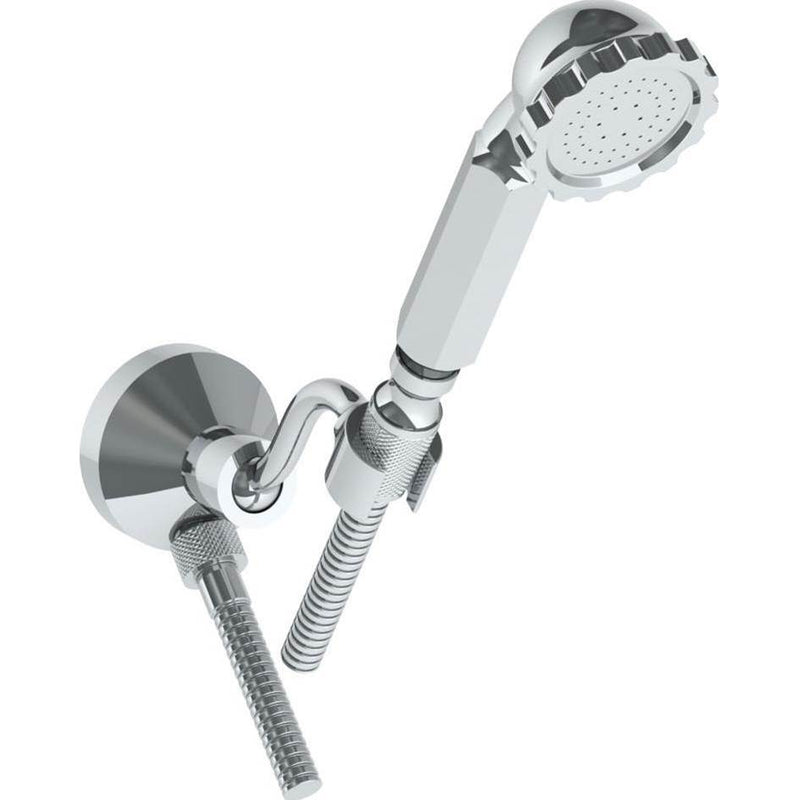 Watermark 133-HSHK3 Wall Mounted Hand Shower Set With Slim Hand Shower And 69" Hose - Parent
