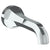 Watermark 314-WBS Beverly Wall Mounted Bath Spout