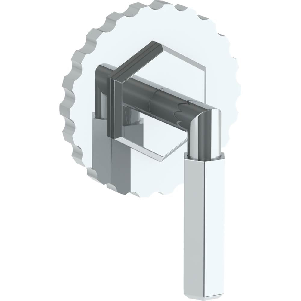 Watermark 133-WTRTP-JA4 Wall Mounted Trim W/ Wall Plate, 3 1/2" Dia. - Parent