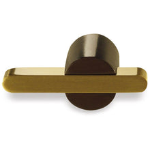 Load image into Gallery viewer, Colonial Bronze T Cabinet Knob