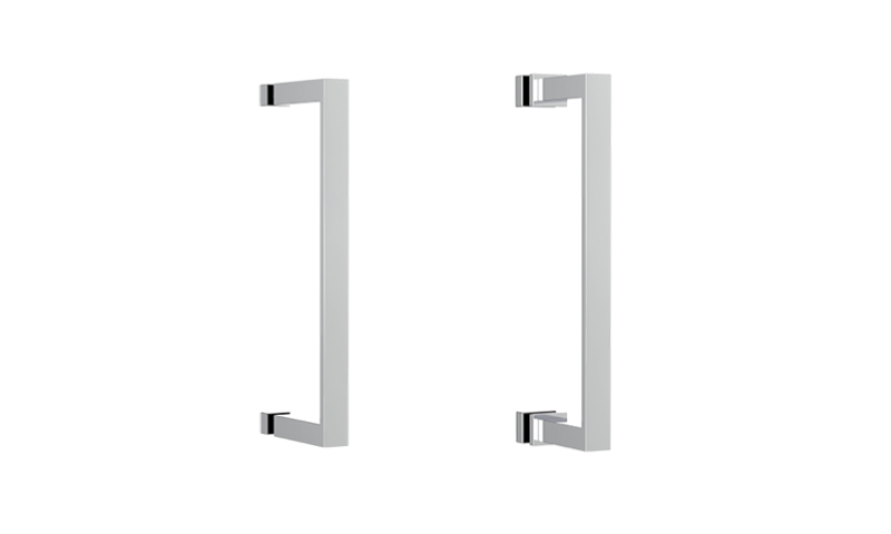 Neelnox ICN-SSD8-MR Iconic 8 Single Door Handle Medium Rosette - Parent
