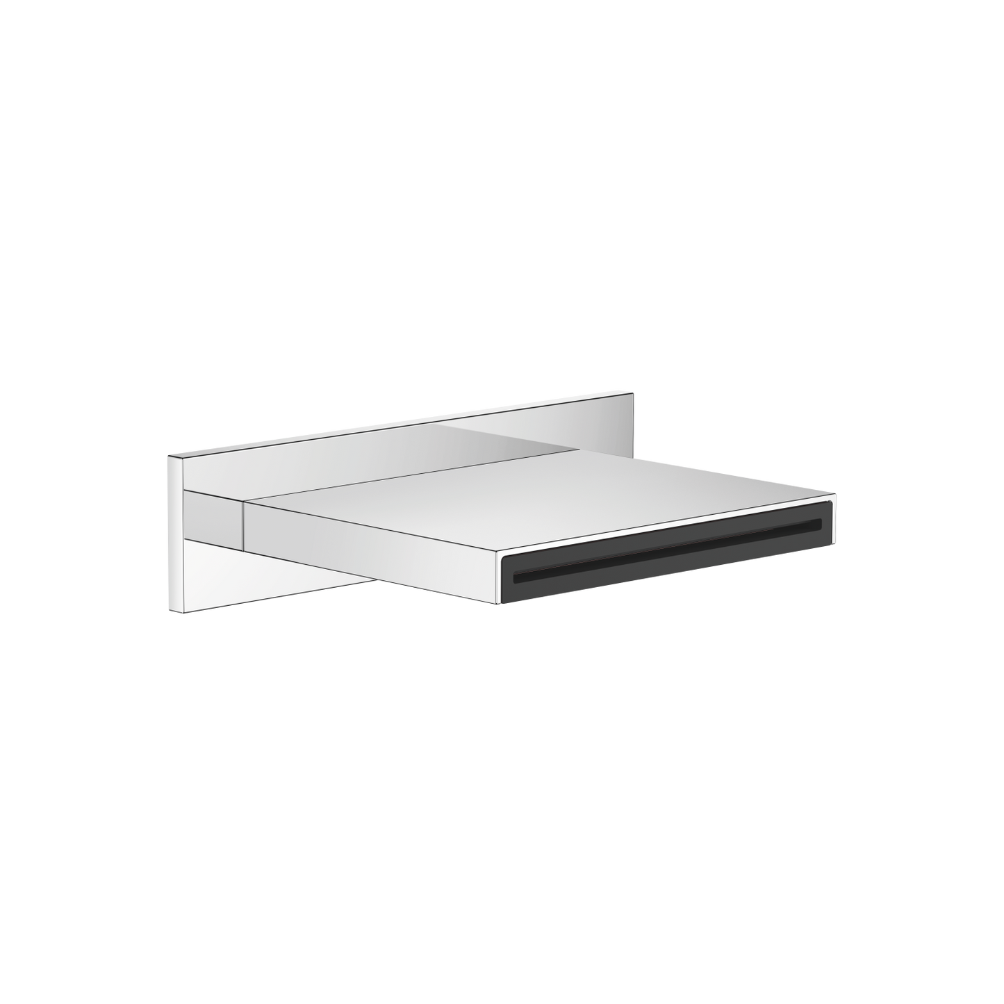 Dornbracht 13415979 Water Sheet Cascade Spout For Wall-Mounted Installation - Parent