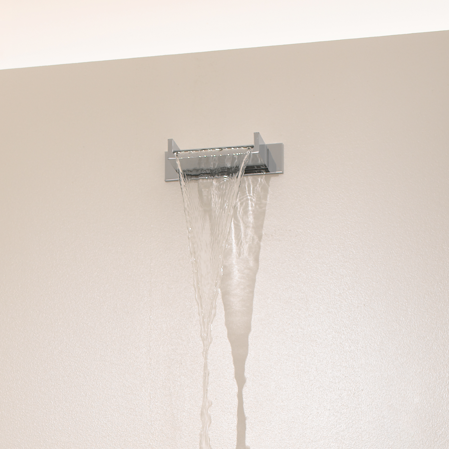 Dornbracht 13420979 Water Fall Cascade Spout For Wall-Mounted Installation - Parent
