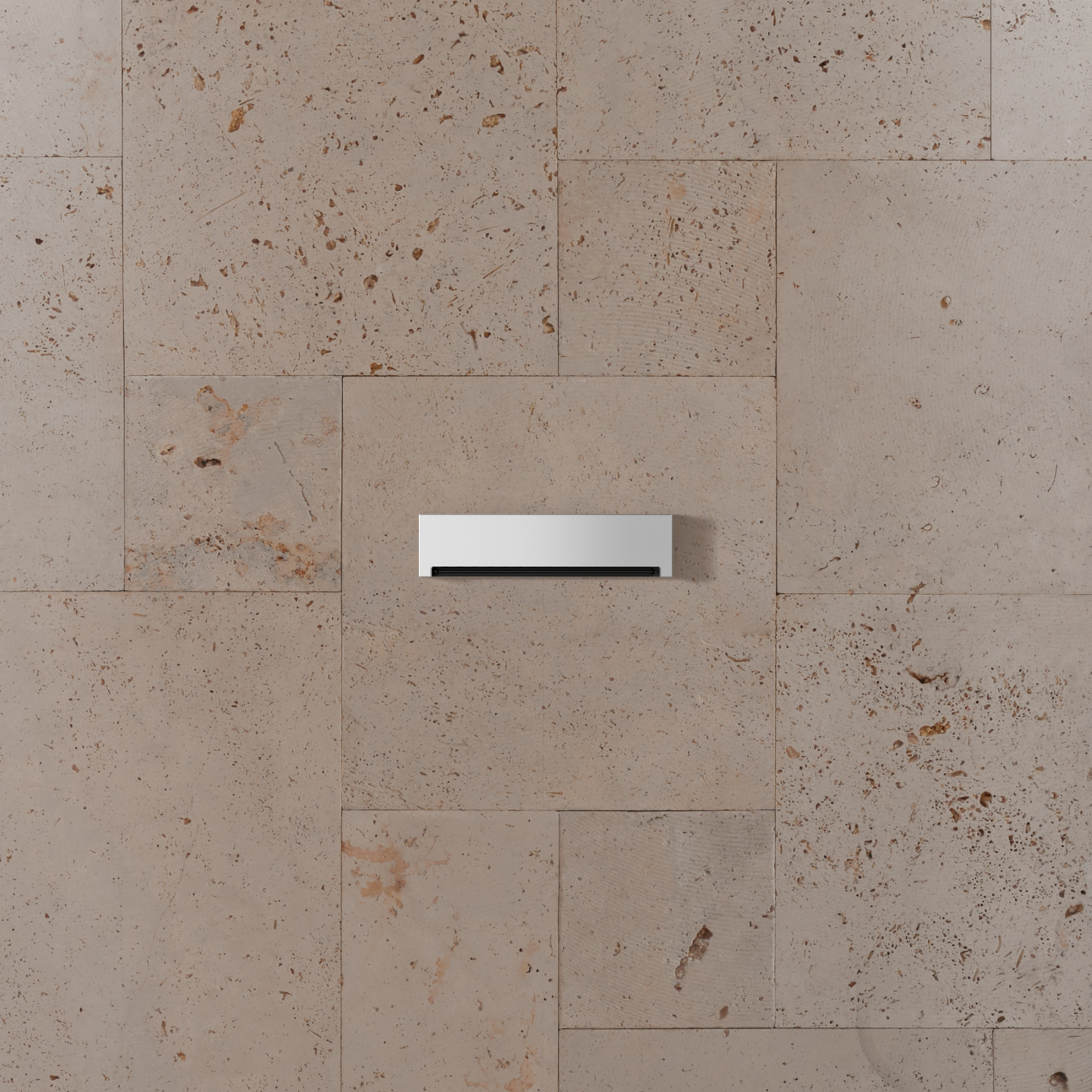 Dornbracht 13425979 Water Fall Cascade Spout With Pearlstream For Wall-Mounted Installation - Parent