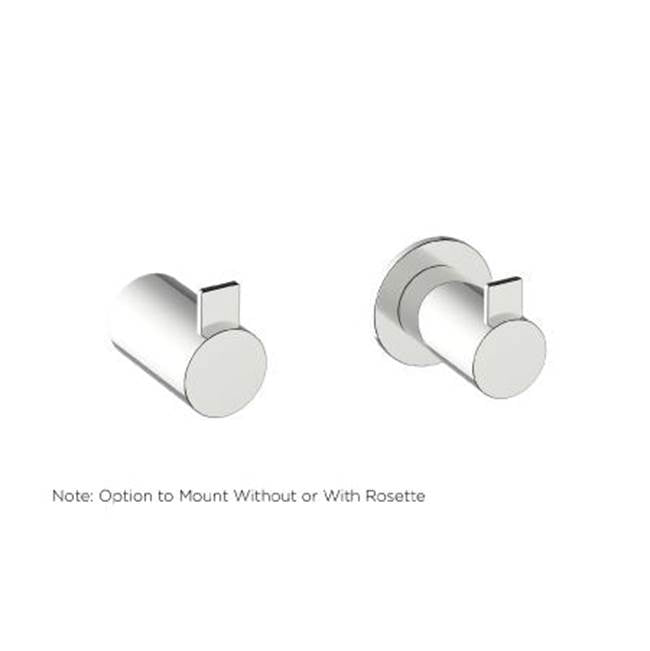 Kartners 137134 Porto Robe Hook - Parent