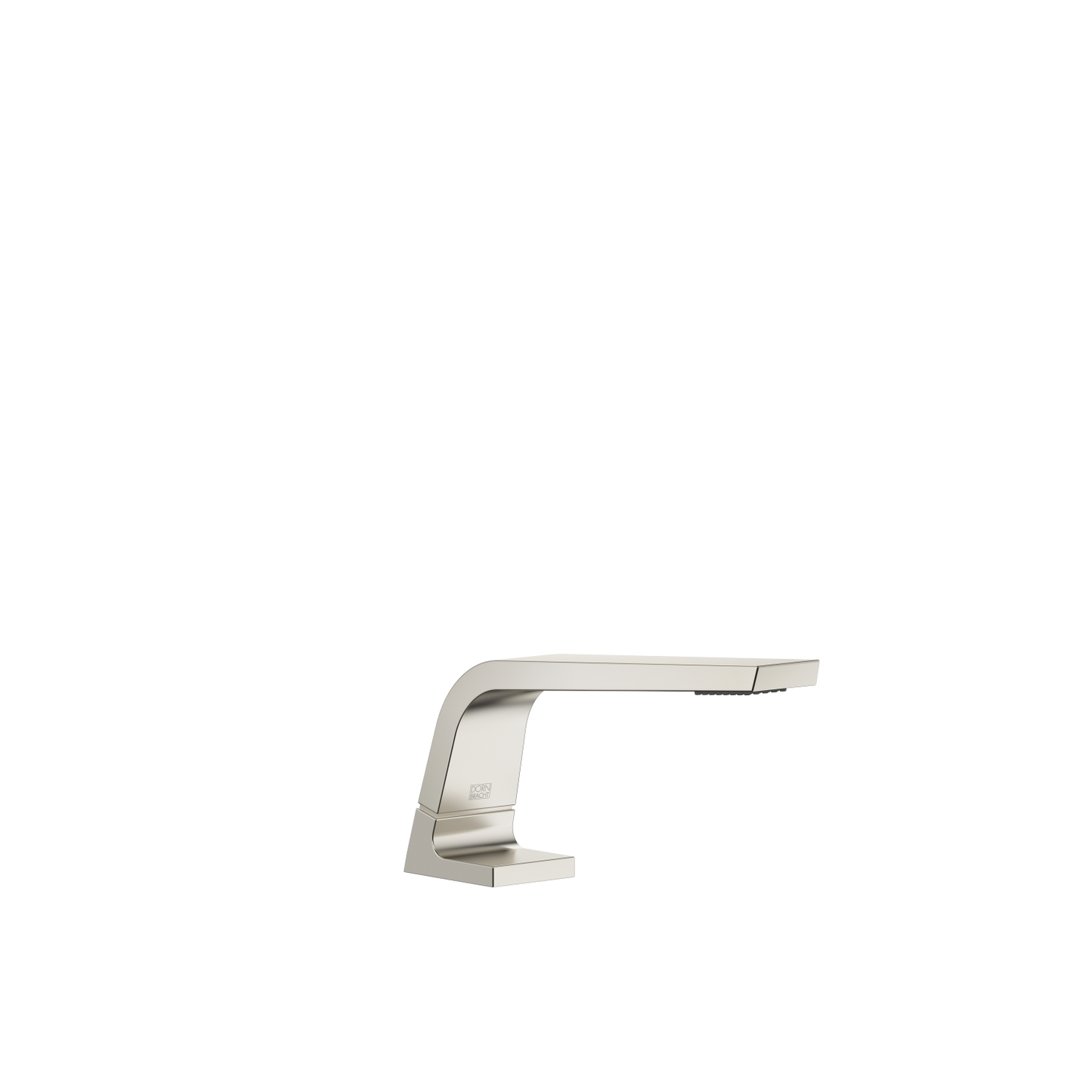 Dornbracht 13714705 Cl.1 Lavatory Spout, Deck-Mounted Without Drain