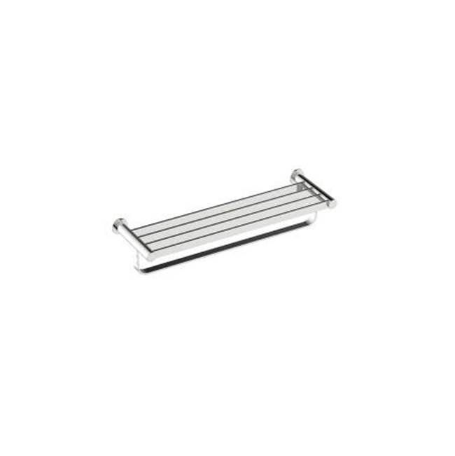 Kartners 137442 Porto Double Towel Shelf - Parent