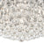 Crystorama 138 Calypso 6 Light Crystal Teardrop Ceiling Mount - Parent