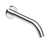 Dornbracht 13801660 Meta Tub Spout For Wall-Mounted Installation - Parent