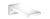 Dornbracht 13801705 Cl.1 Tub Spout For Wall-Mounted Installation - Parent