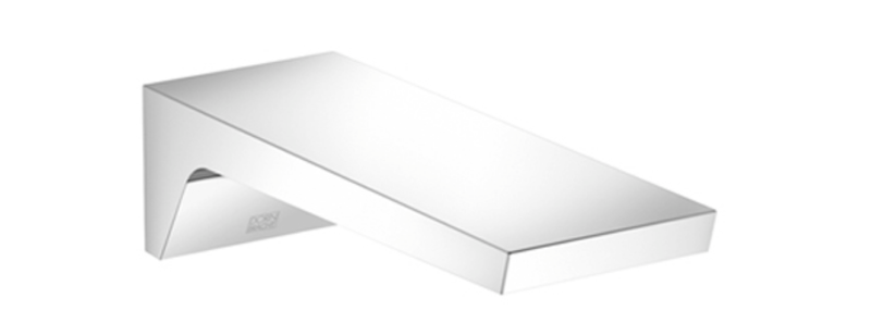 Dornbracht 13801705 Cl.1 Tub Spout For Wall-Mounted Installation - Parent