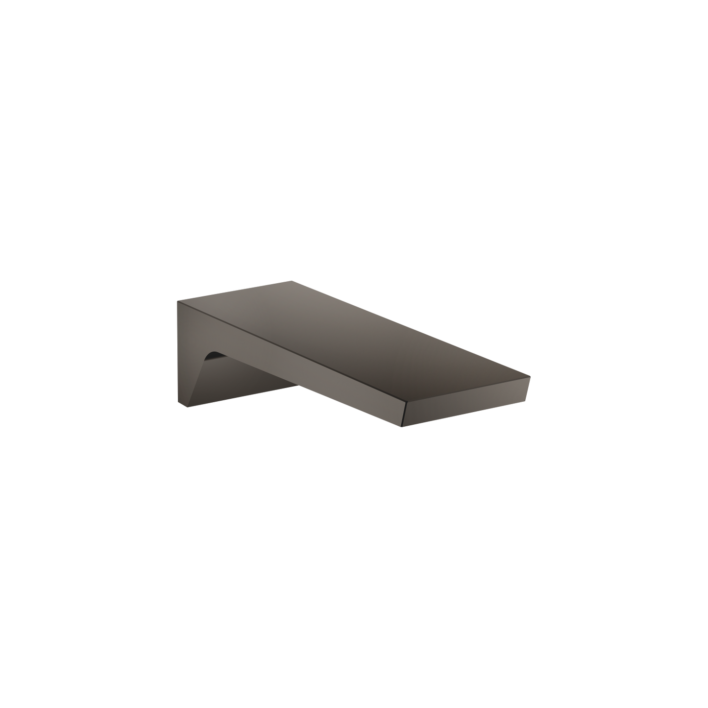 Dornbracht 13801705 Cl.1 Tub Spout For Wall-Mounted Installation