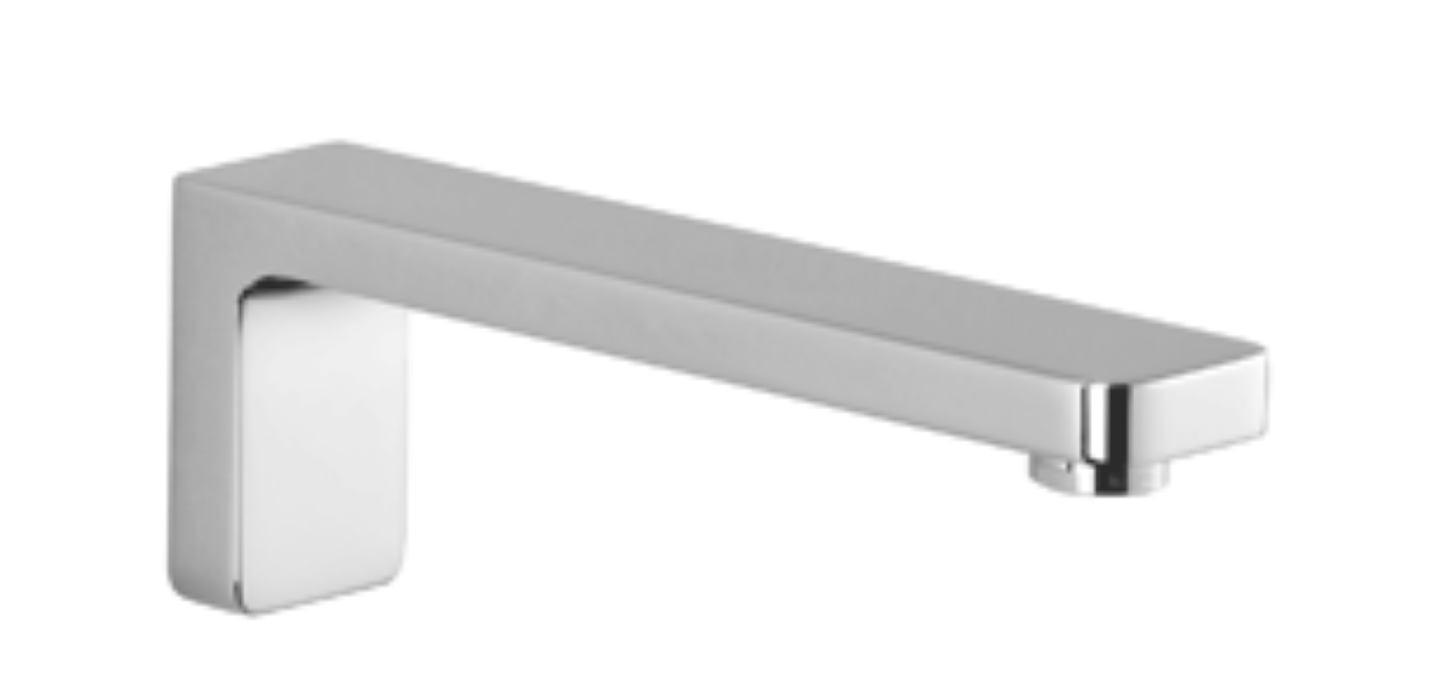 Dornbracht 13801710 Lulu Tub Spout For Wall-Mounted Installation - Parent