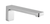 Dornbracht 13801710 Lulu Tub Spout For Wall-Mounted Installation - Parent