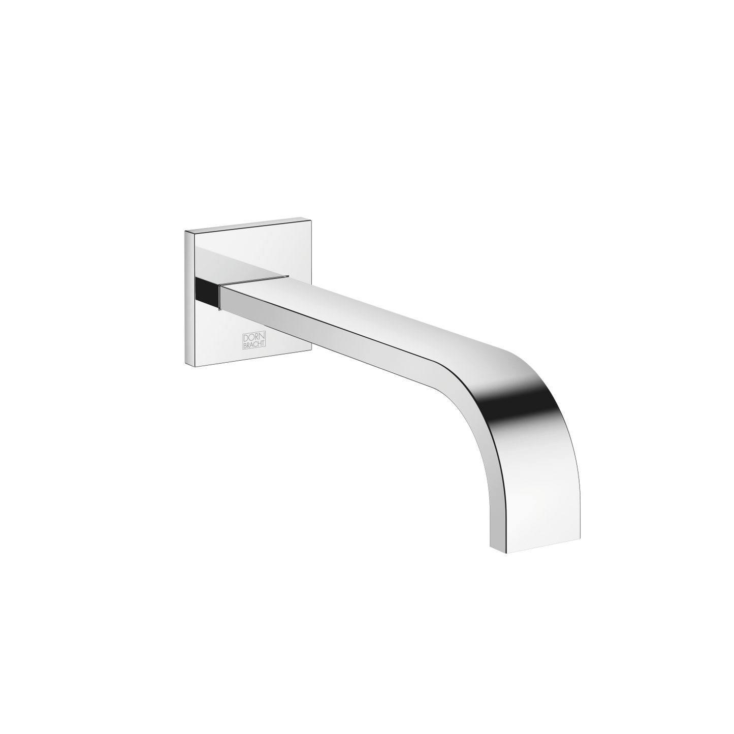 Dornbracht 13801782 Mem Tub Spout For Wall-Mounted Installation - Parent