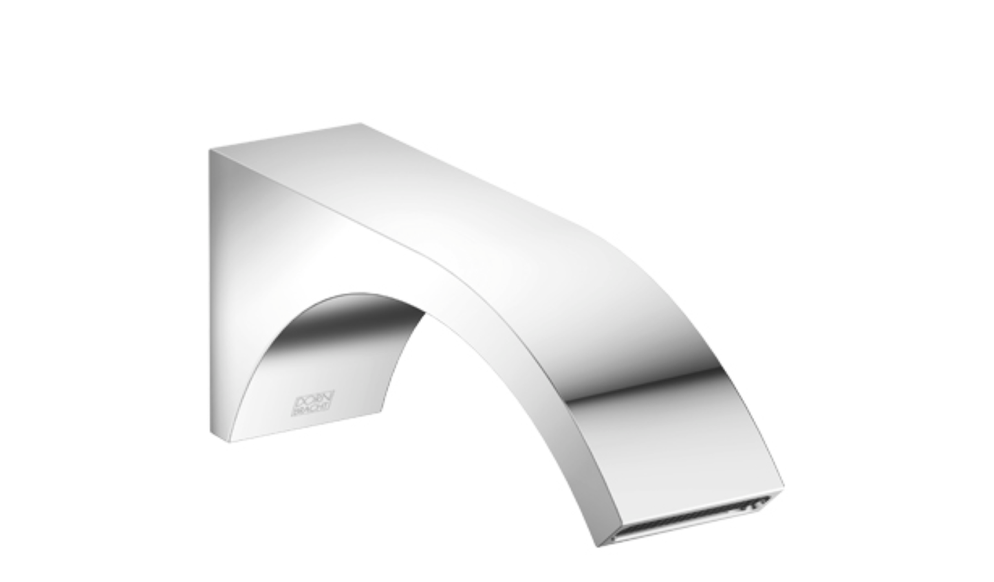 Dornbracht 13801811 Cyo Tub Spout For Wall-Mounted Installation - Parent